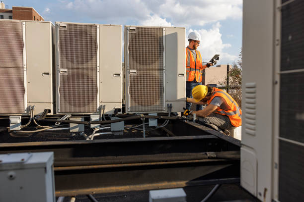 Best Affordable HVAC services  in Van Vleck, TX