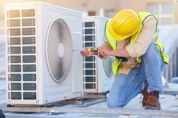Best Local HVAC companies  in Van Vleck, TX