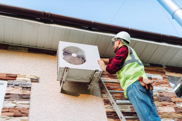 Best HVAC tune-up services  in Van Vleck, TX