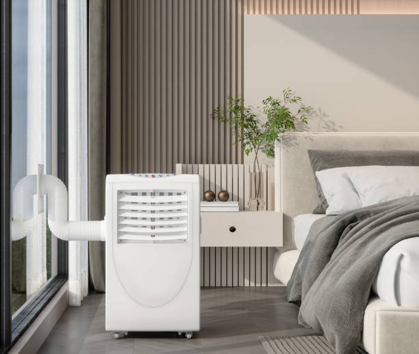Professional HVAC in Van Vleck, TX