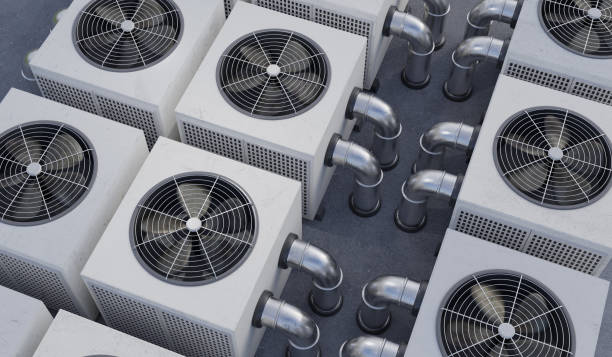 Best HVAC companies near me  in Van Vleck, TX