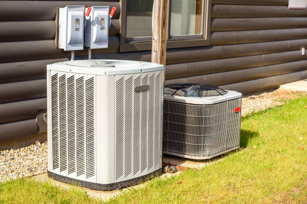 Best Emergency HVAC repair  in Van Vleck, TX