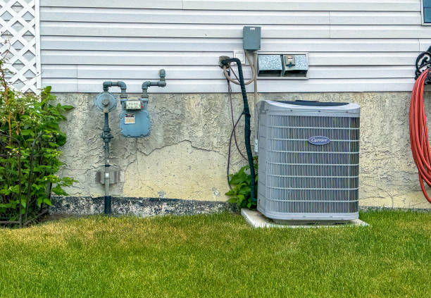 Best Affordable HVAC services  in Van Vleck, TX