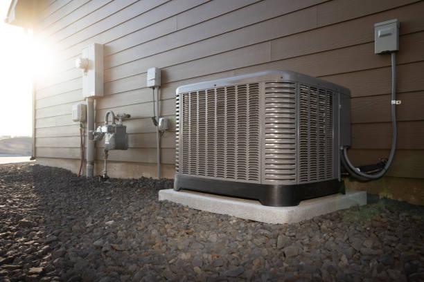 Best HVAC emergency services  in Van Vleck, TX